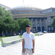 Евгений, 36 лет, Абакан