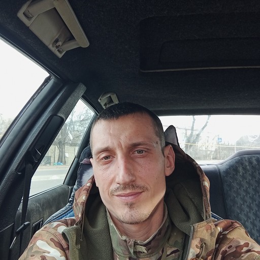 Olejan, 38 лет