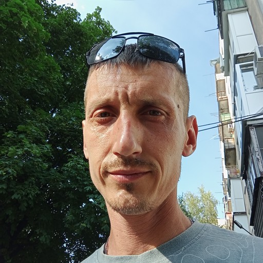 Olejan, 38 лет, Макеевка