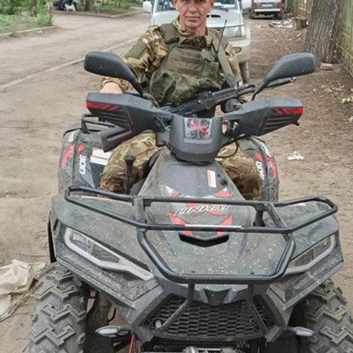 Леонид, 47 лет, Первомайск