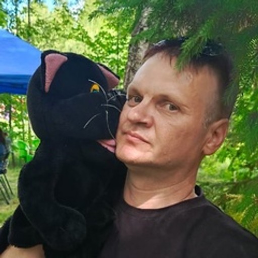 Александр48, Бологое