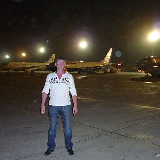 Дмитрий, 50 лет, Вишневогорск