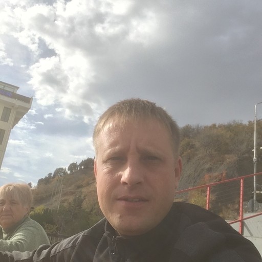 Алекс38, Алушта