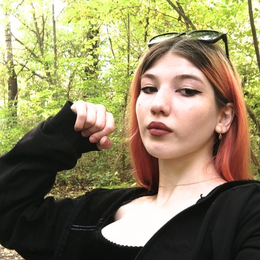 Вика, 19 лет, Головчино