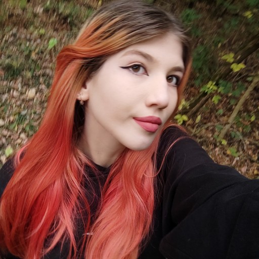 Вика, 19 лет, Головчино