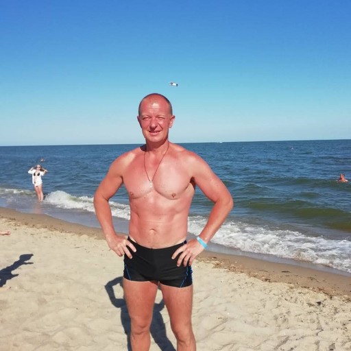 Серж, 46 лет, Солигорск