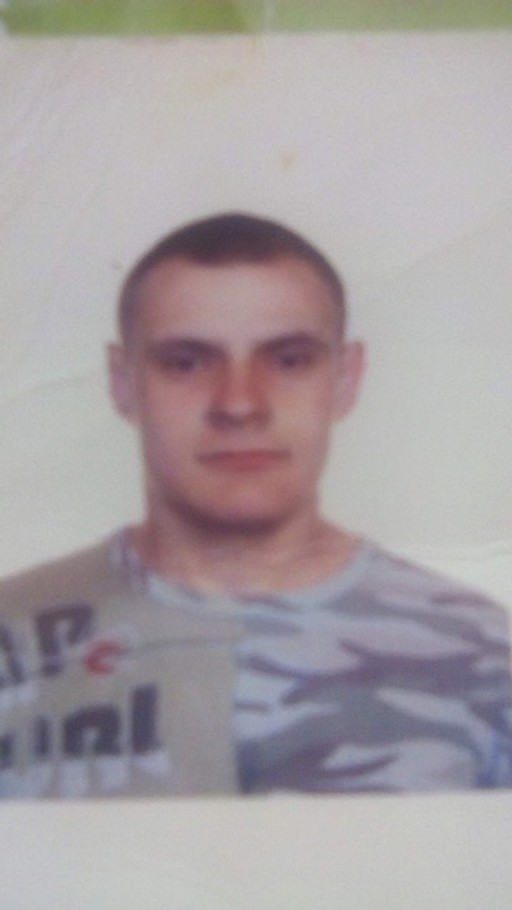 Андрей, 37