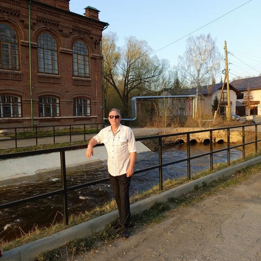 Владимир, 55