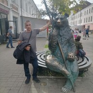 yuri, 40 лет, Ярославль