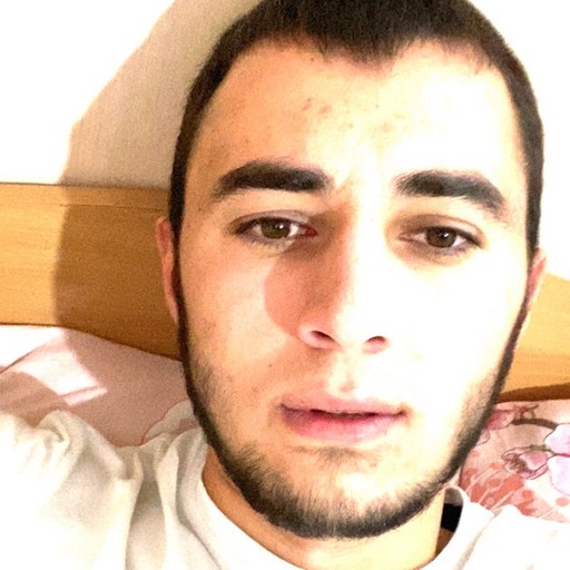 Тима, 22 года, Гурзуф