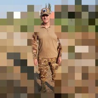Турист, 52 года, Геническ