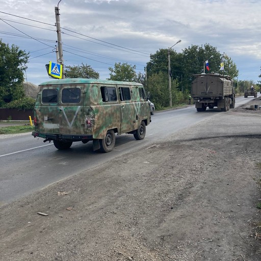 Александр40, Тобольск
