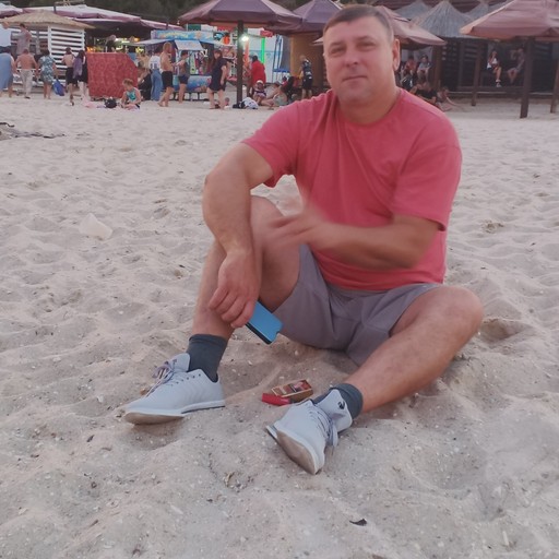 Александр, 51 год, Мариуполь