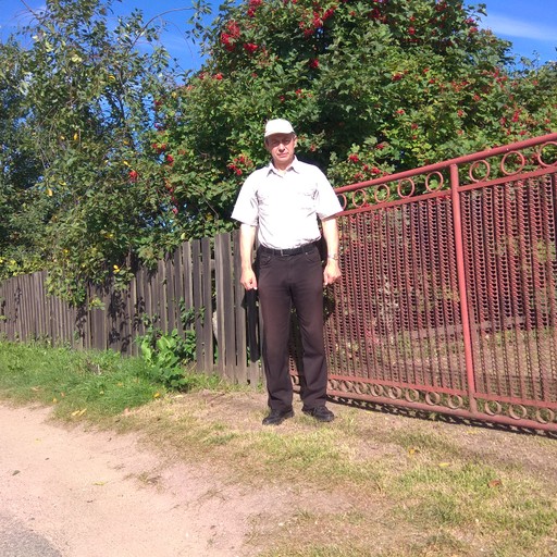 Сергей, 52 года, Барановичи
