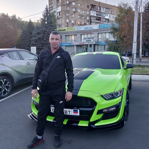 998752, 36 лет, Макеевка