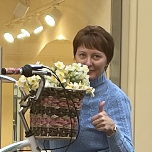 Ирина, 50 лет, Москва