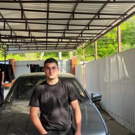 Эльдар, 26 лет, Усть-Луга
