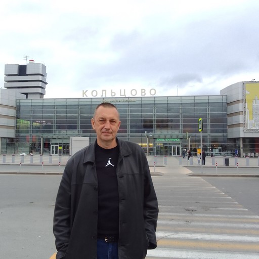 Maksim, 50 лет, Челябинск