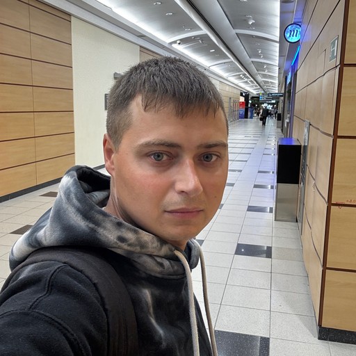 Влад36, Норильск