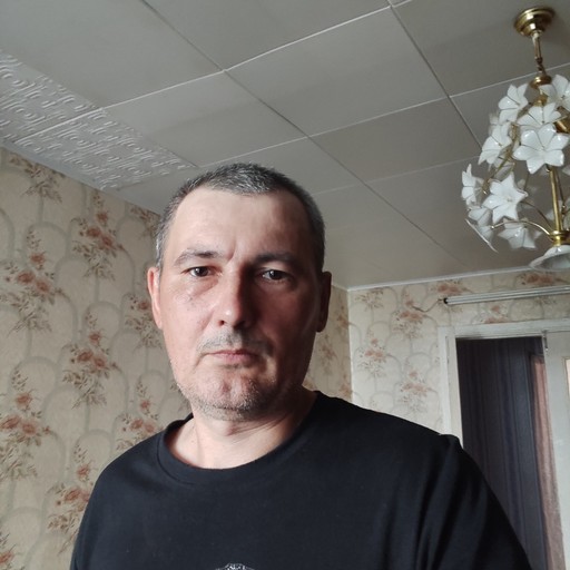 олег55, Степное