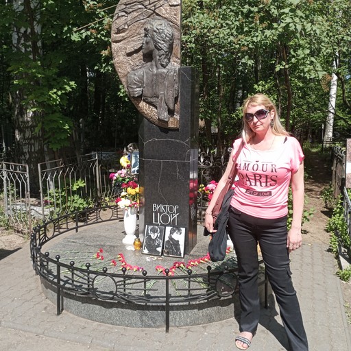 Юлия, 48 лет, Санкт-Петербург
