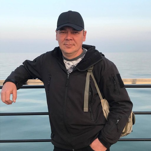 Стас, 43 года, Мариуполь