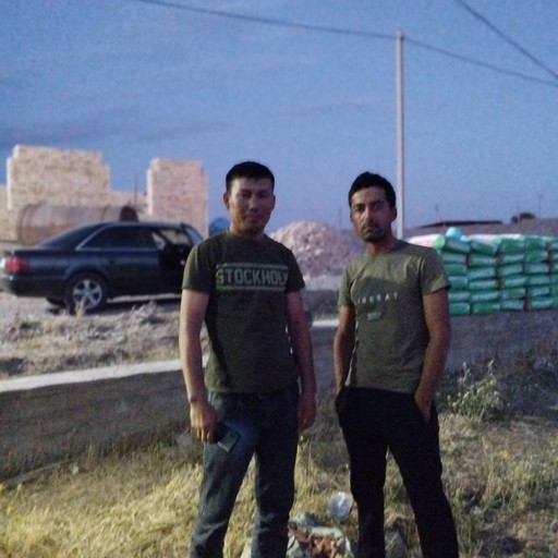 Мурод30, Димитровград