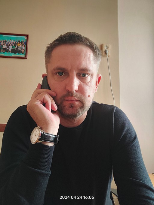 Василий, 41
