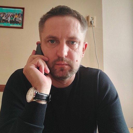 Василий, 41 год, Лазурное