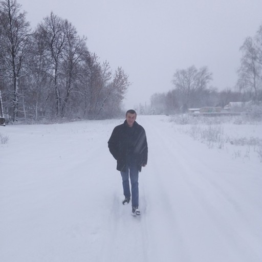 Николай, 49 лет, Рязань