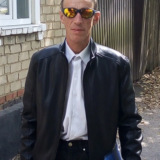 Николай, 49 лет, Рязань