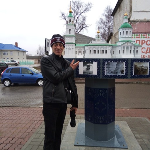 Николай, 49 лет, Рязань