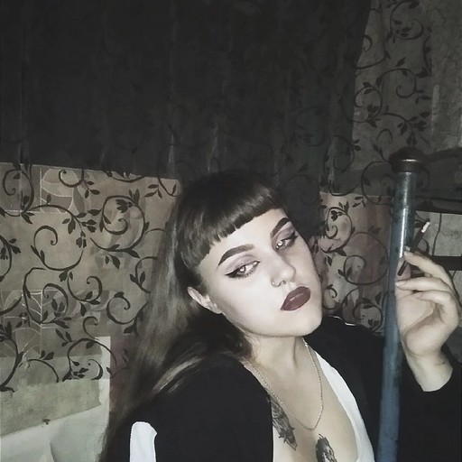 Настя, 24 года