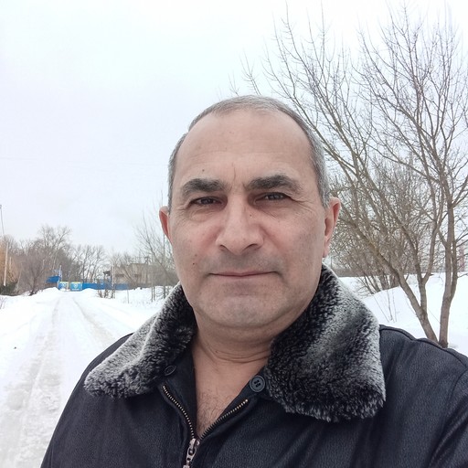 Араик, 52 года, Орёл