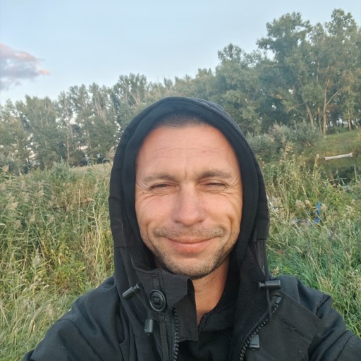 Дима, 39 лет, Энергодар