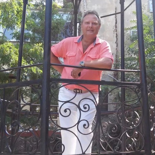 Max, 48 лет, Мурманск