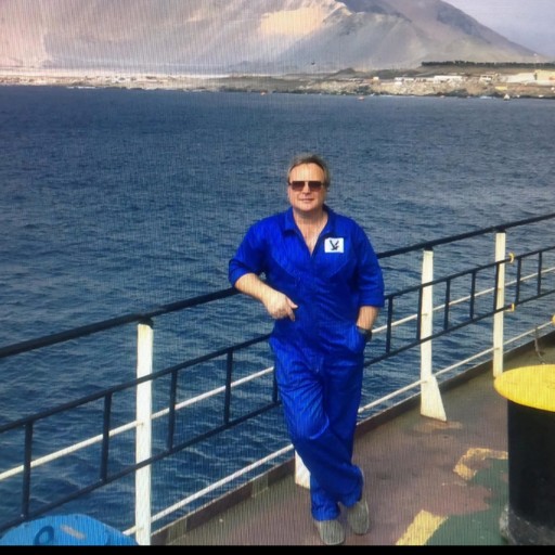 Max, 48 лет, Мурманск