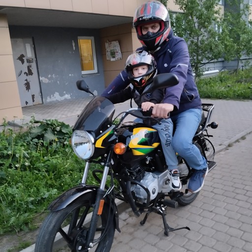 Олег, 41 год