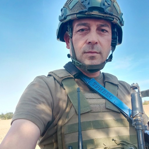 Гор, 44 года