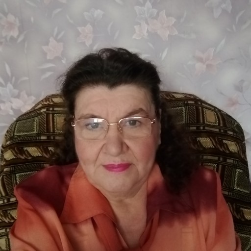 Елена, 64 года, Валдай