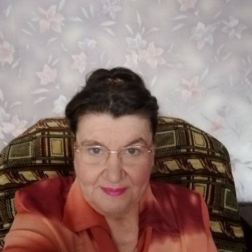 Елена, 64 года, Валдай