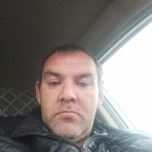 Владимир44, Иркутск