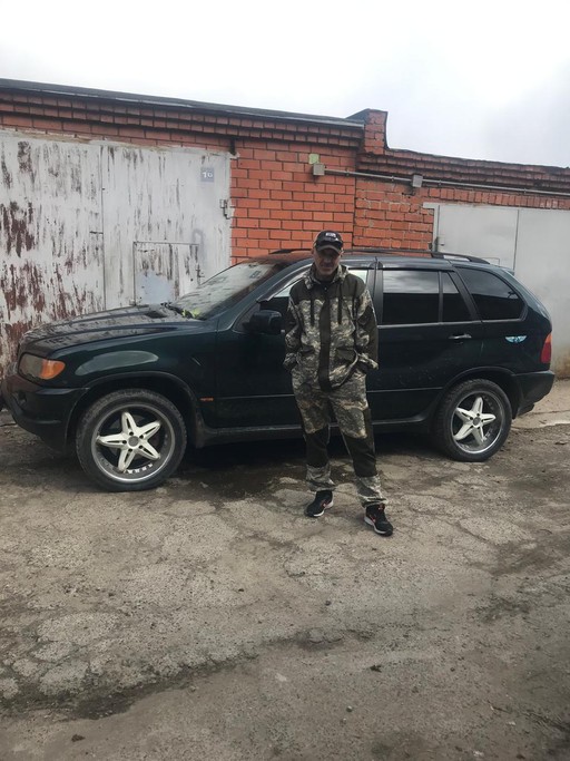 Жека, 31