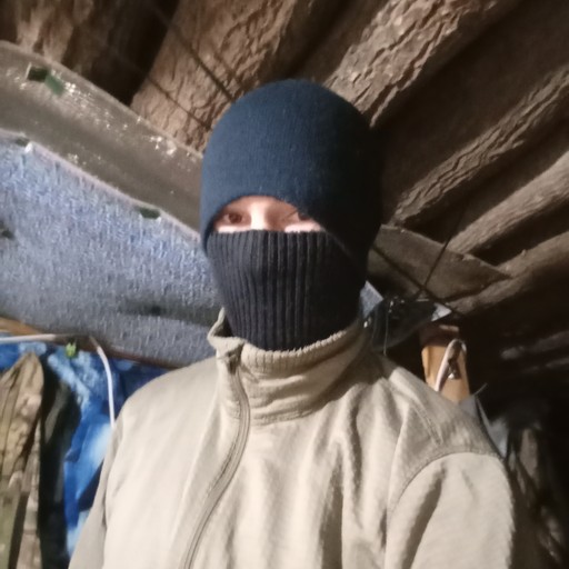 Саныч, 31 год, Пологи