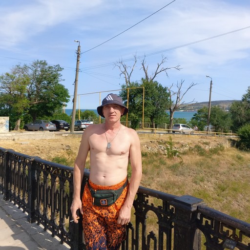 Роман, 45 лет, Воронеж