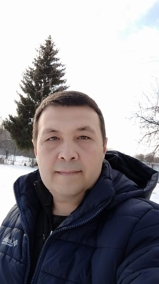Вадим, 46