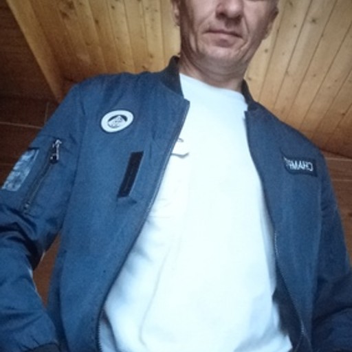 Сергей47, Никольск