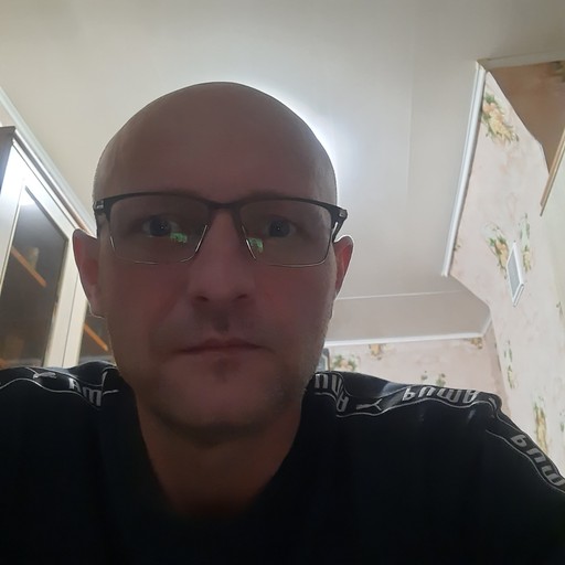 Сергей, 47 лет