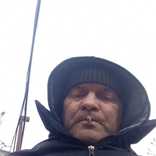 Эдуард, 53 года, Санкт-Петербург