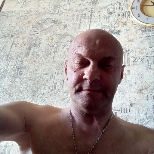 Эдуард, 53 года, Санкт-Петербург